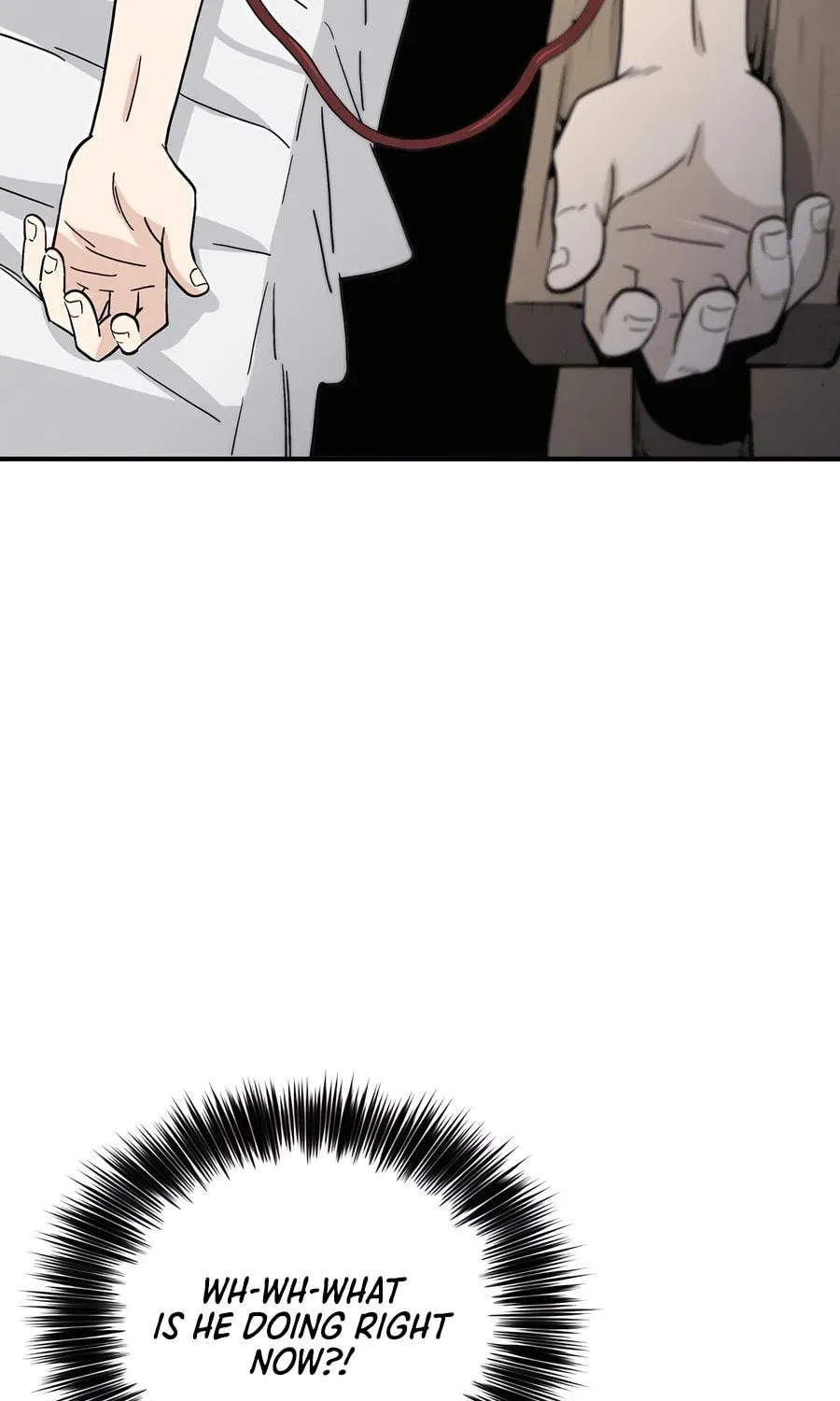 Read The Divine Surgeon chapter 130 image 73 on Lezhin