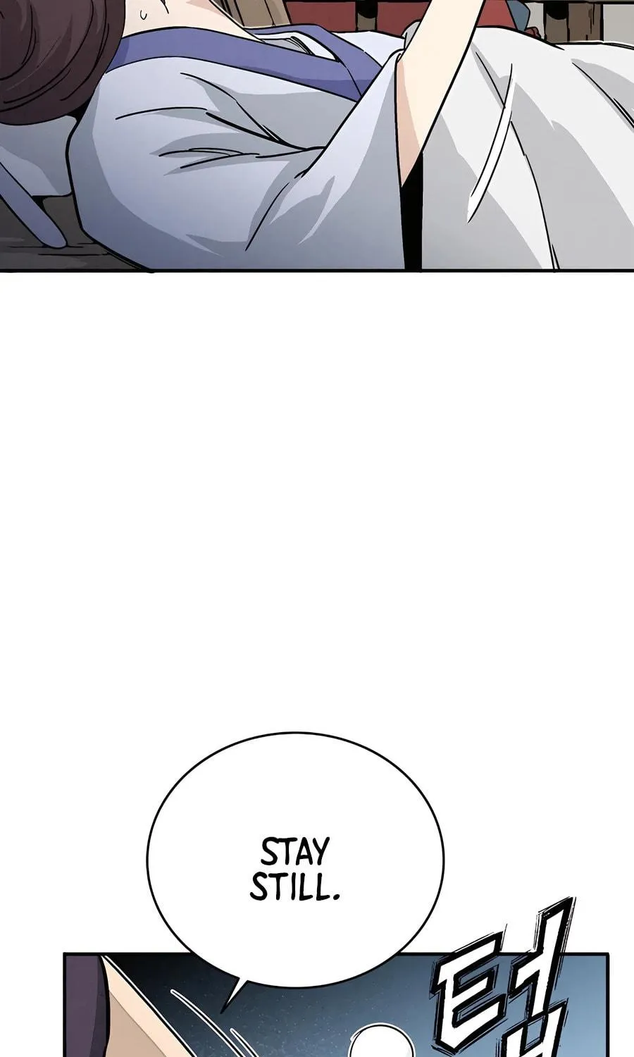 Read The Divine Surgeon chapter 130 image 75 on Lezhin