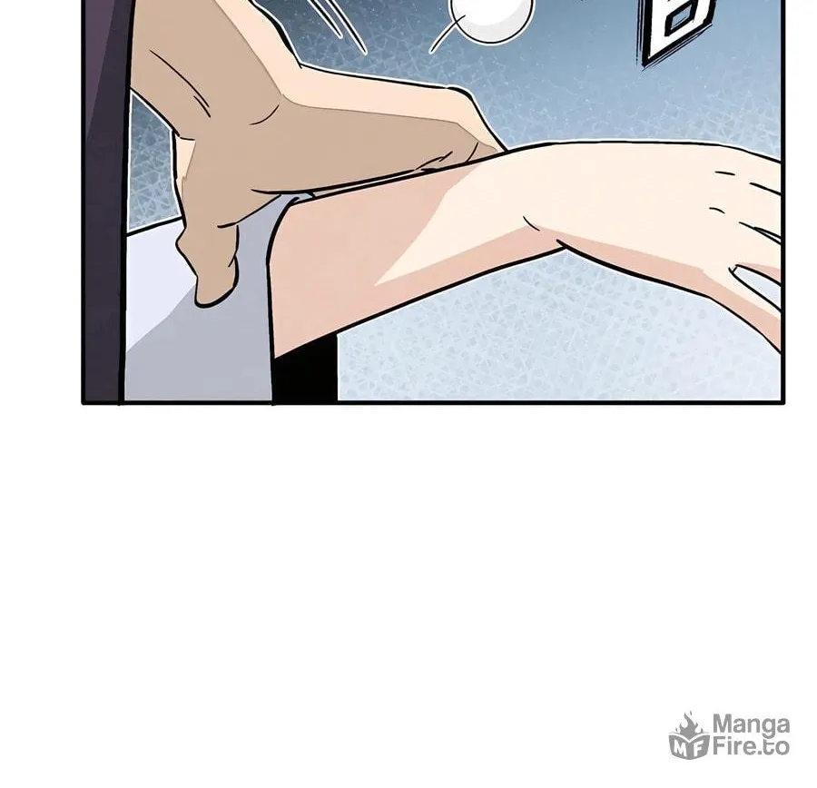 Read The Divine Surgeon chapter 130 image 76 on Lezhin