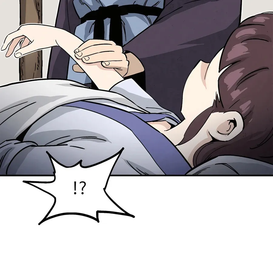 Read The Divine Surgeon chapter 130 image 78 on Lezhin