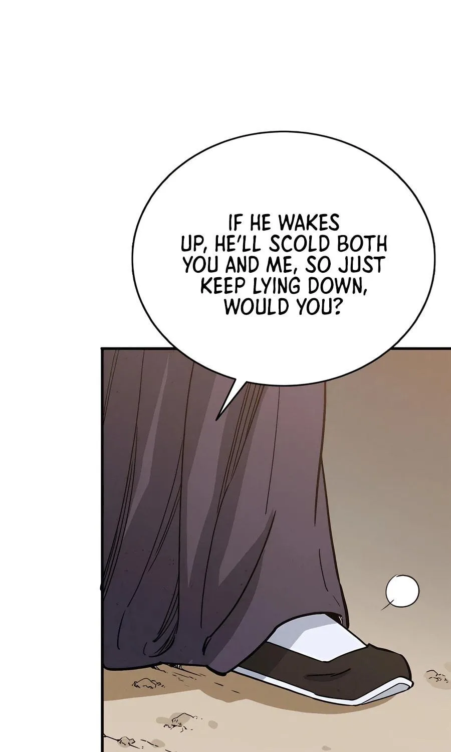 Read The Divine Surgeon chapter 130 image 81 on Lezhin