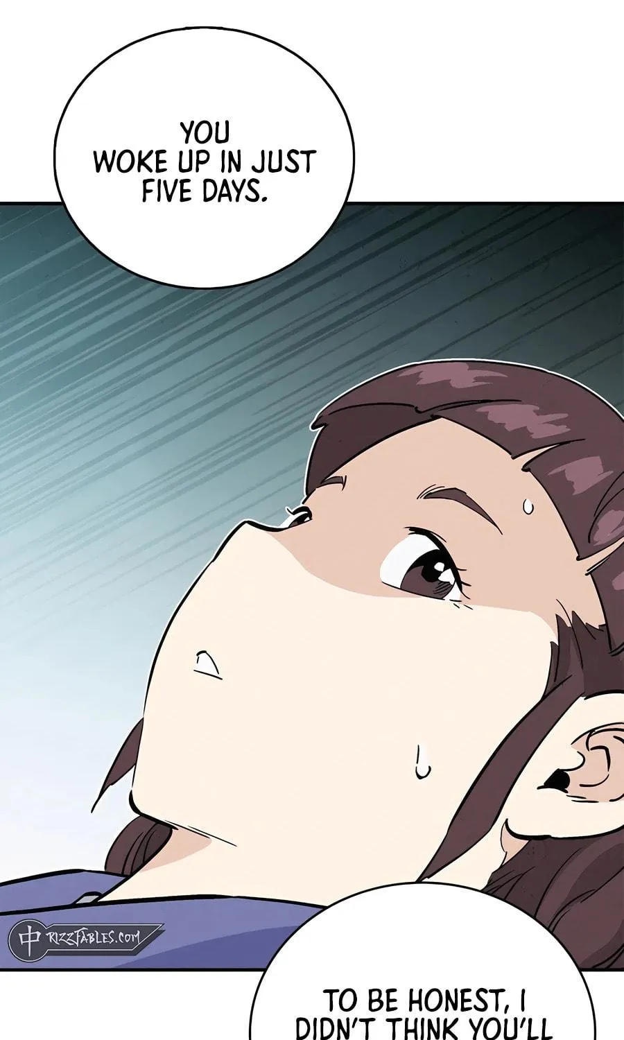 Read The Divine Surgeon chapter 130 image 87 on Lezhin