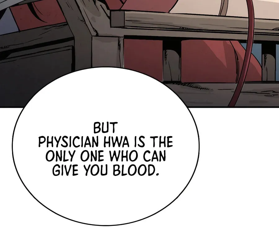 Read The Divine Surgeon chapter 130 image 90 on Lezhin