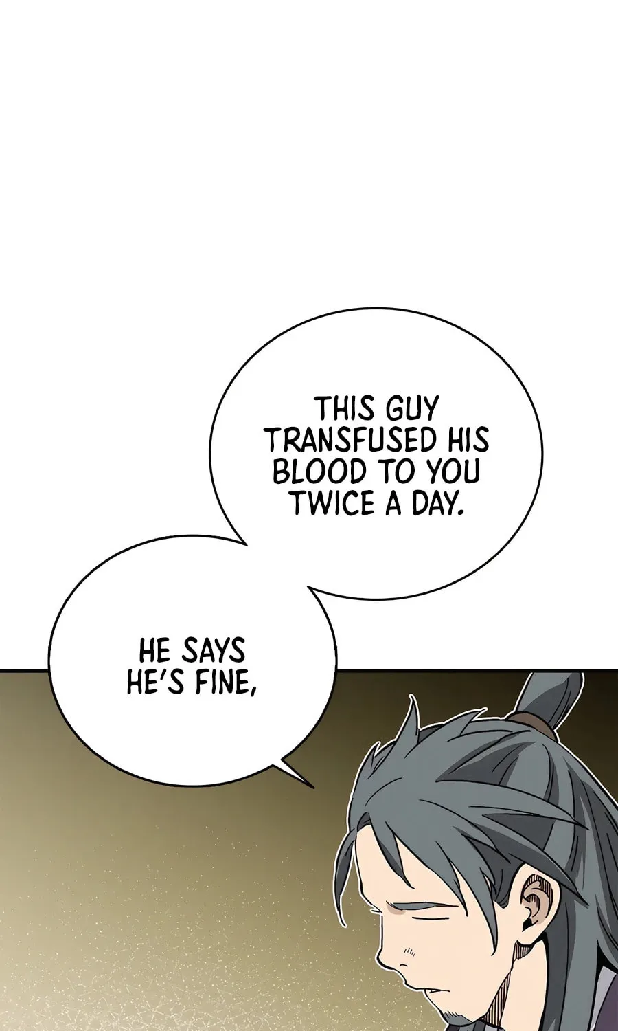 Read The Divine Surgeon chapter 130 image 91 on Lezhin