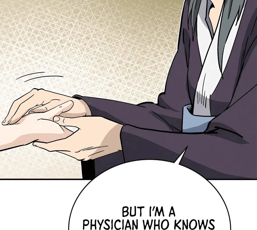 Read The Divine Surgeon chapter 130 image 92 on Lezhin