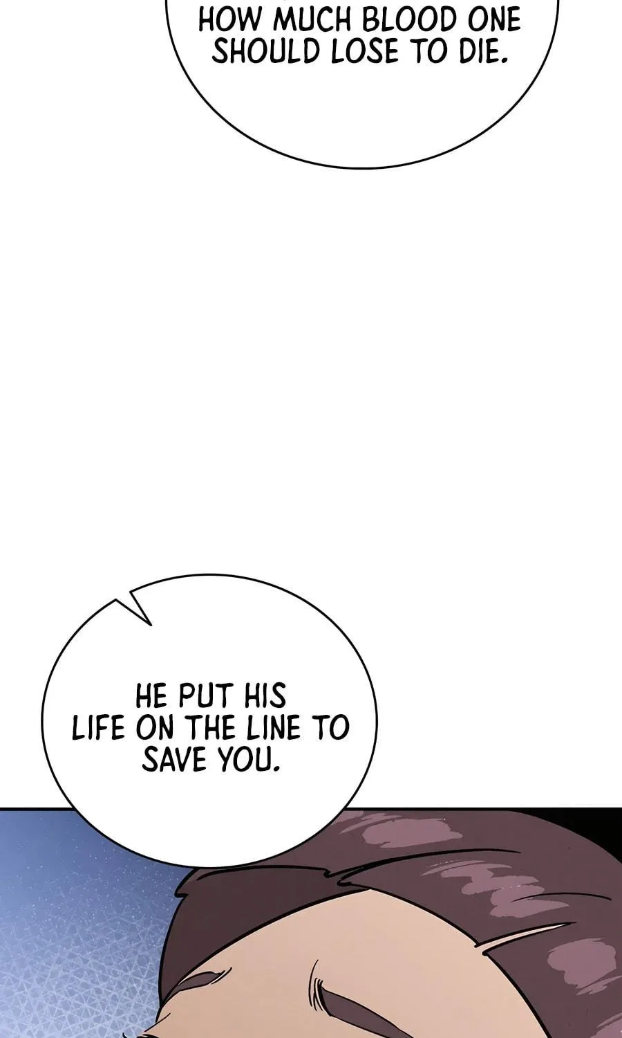 Read The Divine Surgeon chapter 130 image 93 on Lezhin