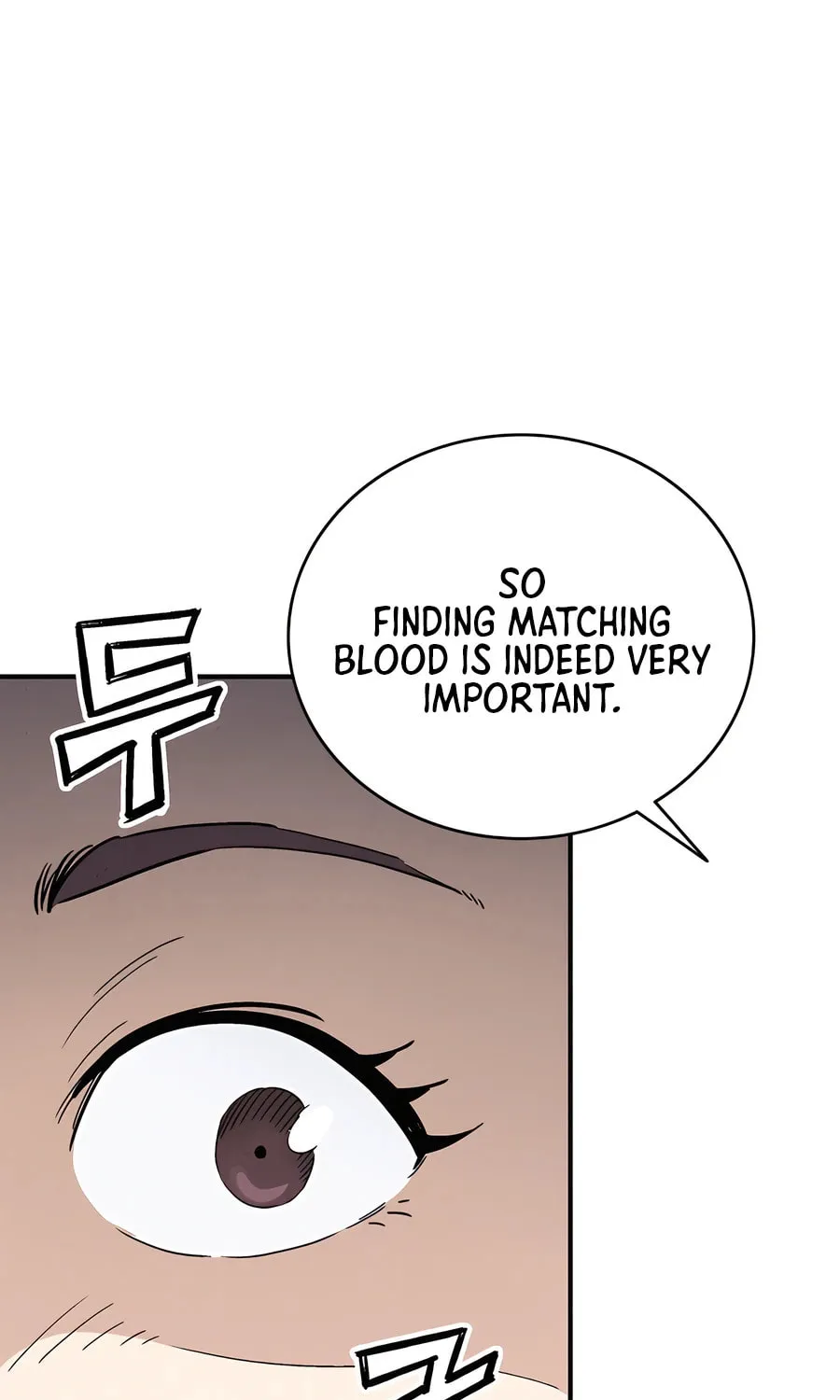 Read The Divine Surgeon chapter 130 image 97 on Lezhin