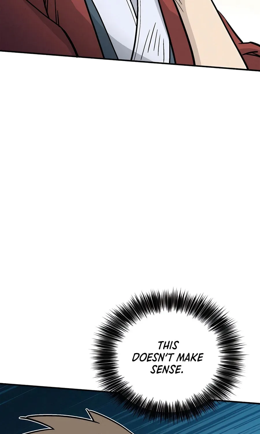 Read The Divine Surgeon chapter 131 image 10 on Lezhin