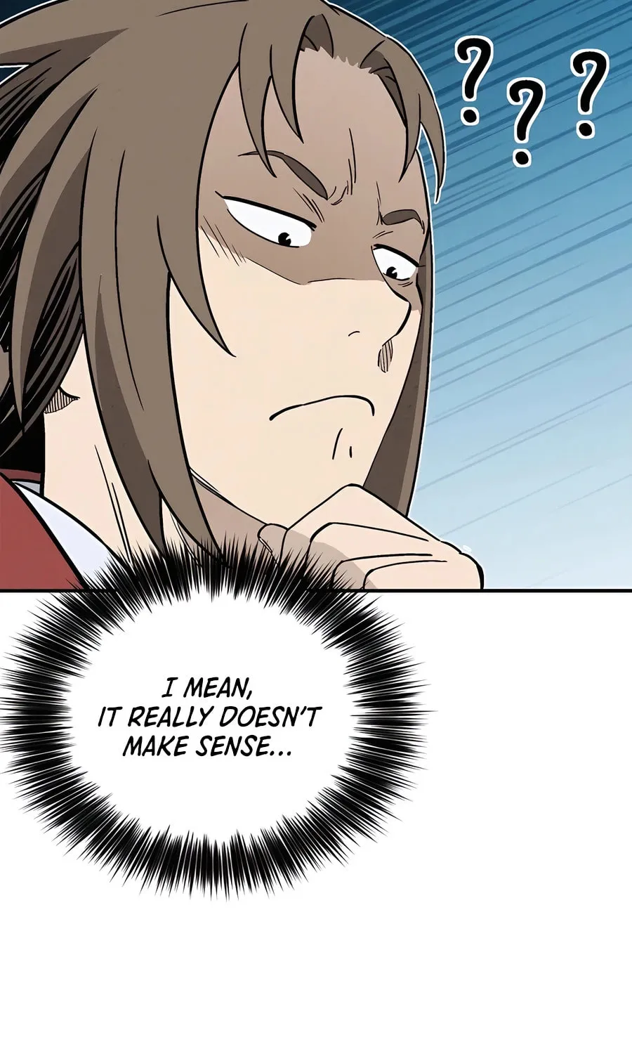 Read The Divine Surgeon chapter 131 image 11 on Lezhin