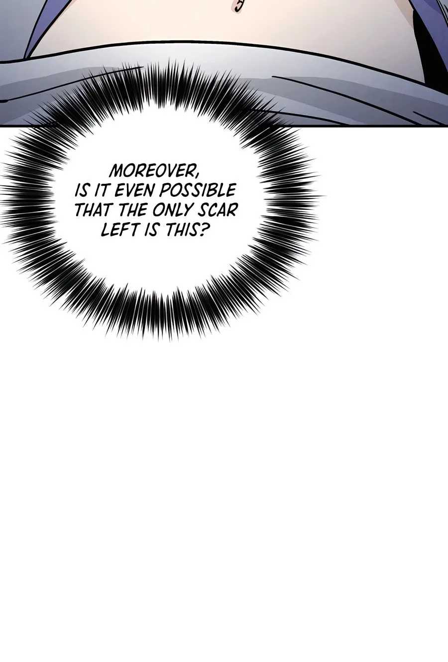 Read The Divine Surgeon chapter 131 image 13 on Lezhin