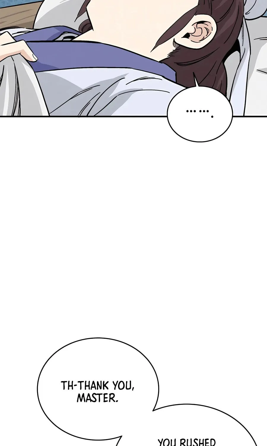 Read The Divine Surgeon chapter 131 image 17 on Lezhin