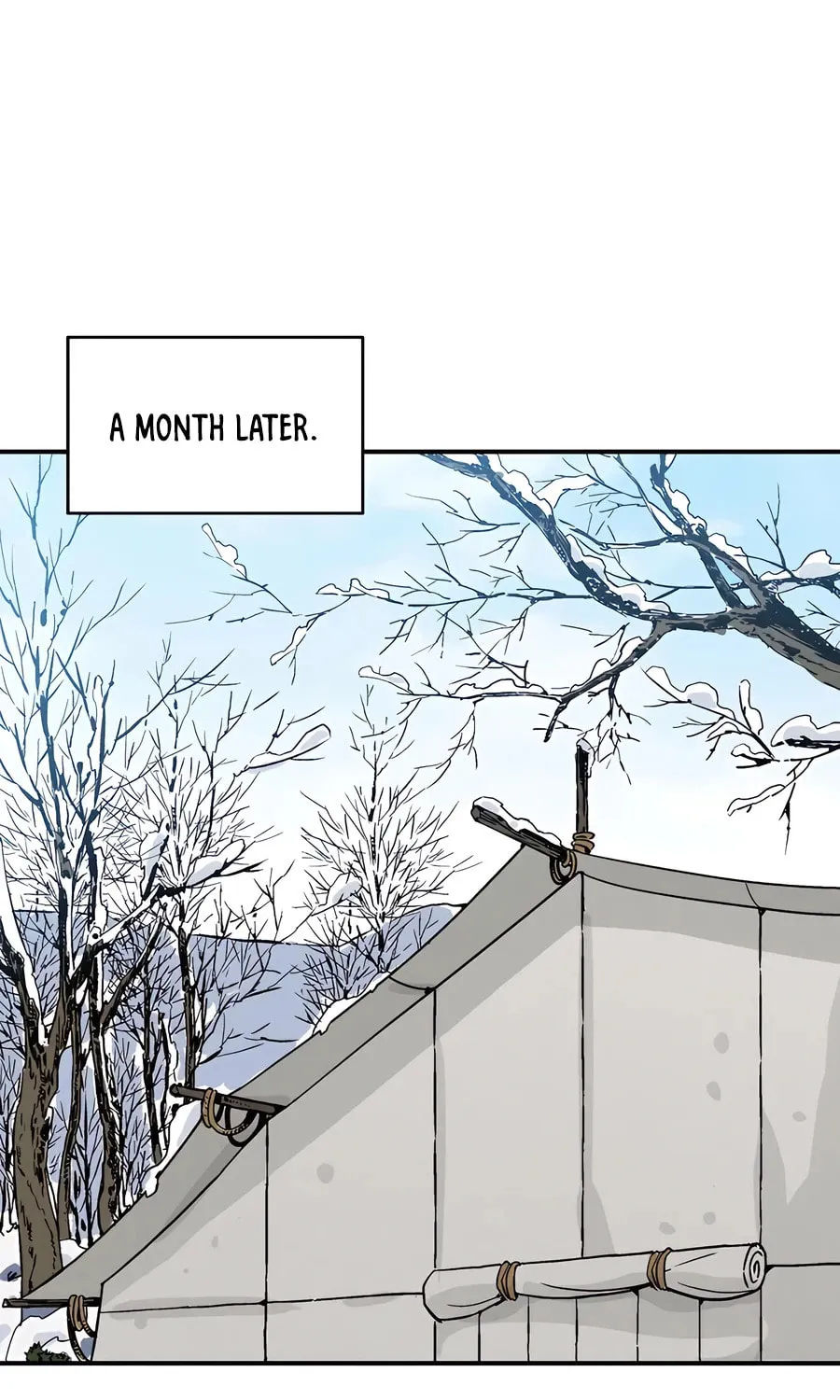 Read The Divine Surgeon chapter 131 image 2 on Lezhin