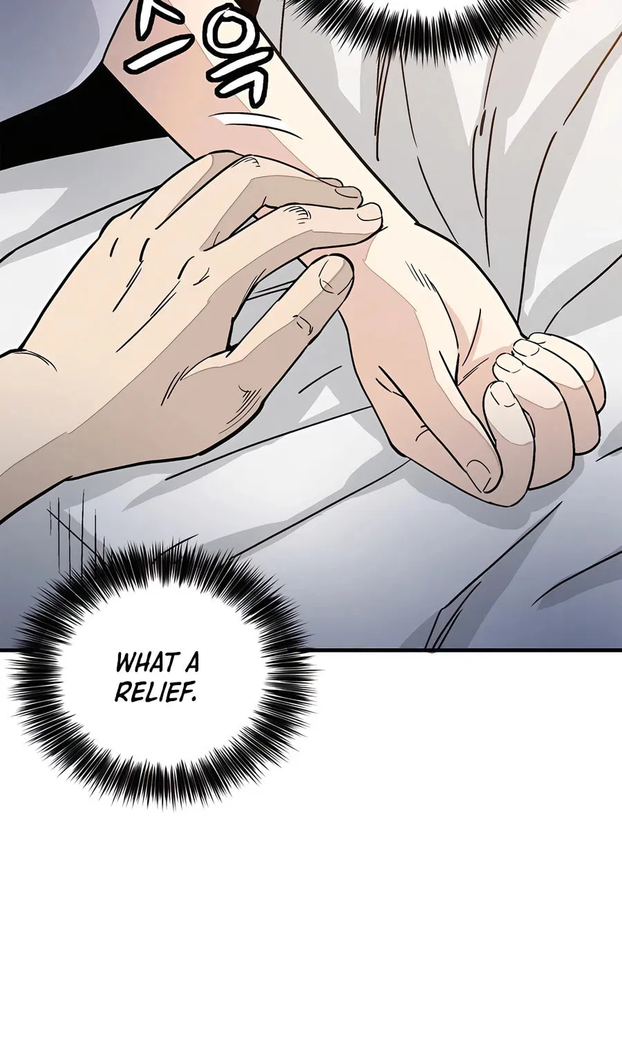 Read The Divine Surgeon chapter 131 image 22 on Lezhin