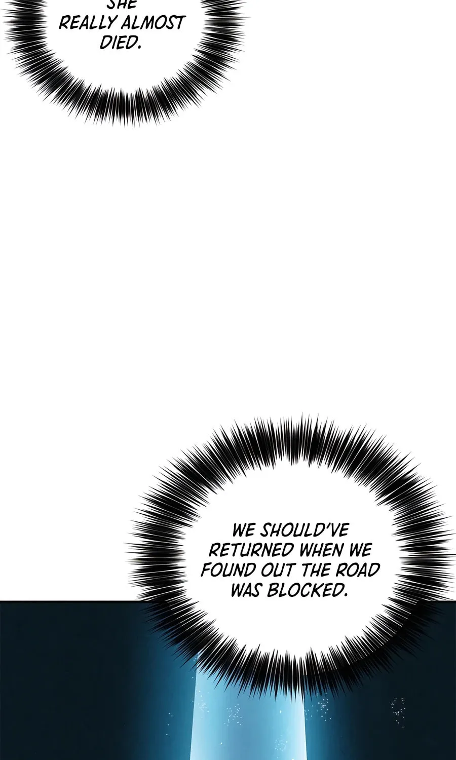 Read The Divine Surgeon chapter 131 image 24 on Lezhin
