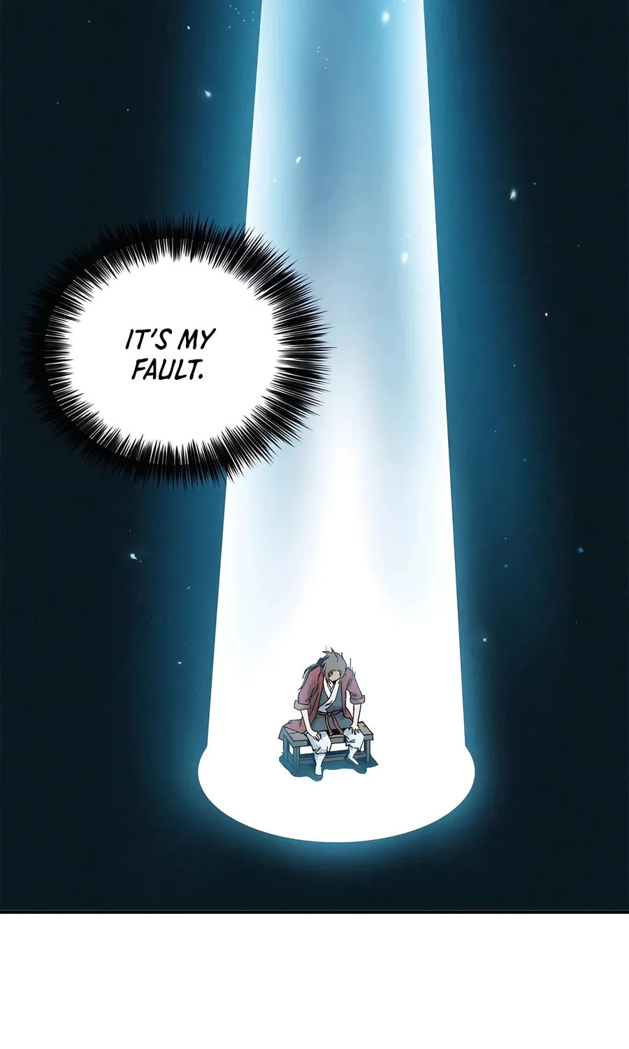 Read The Divine Surgeon chapter 131 image 25 on Lezhin