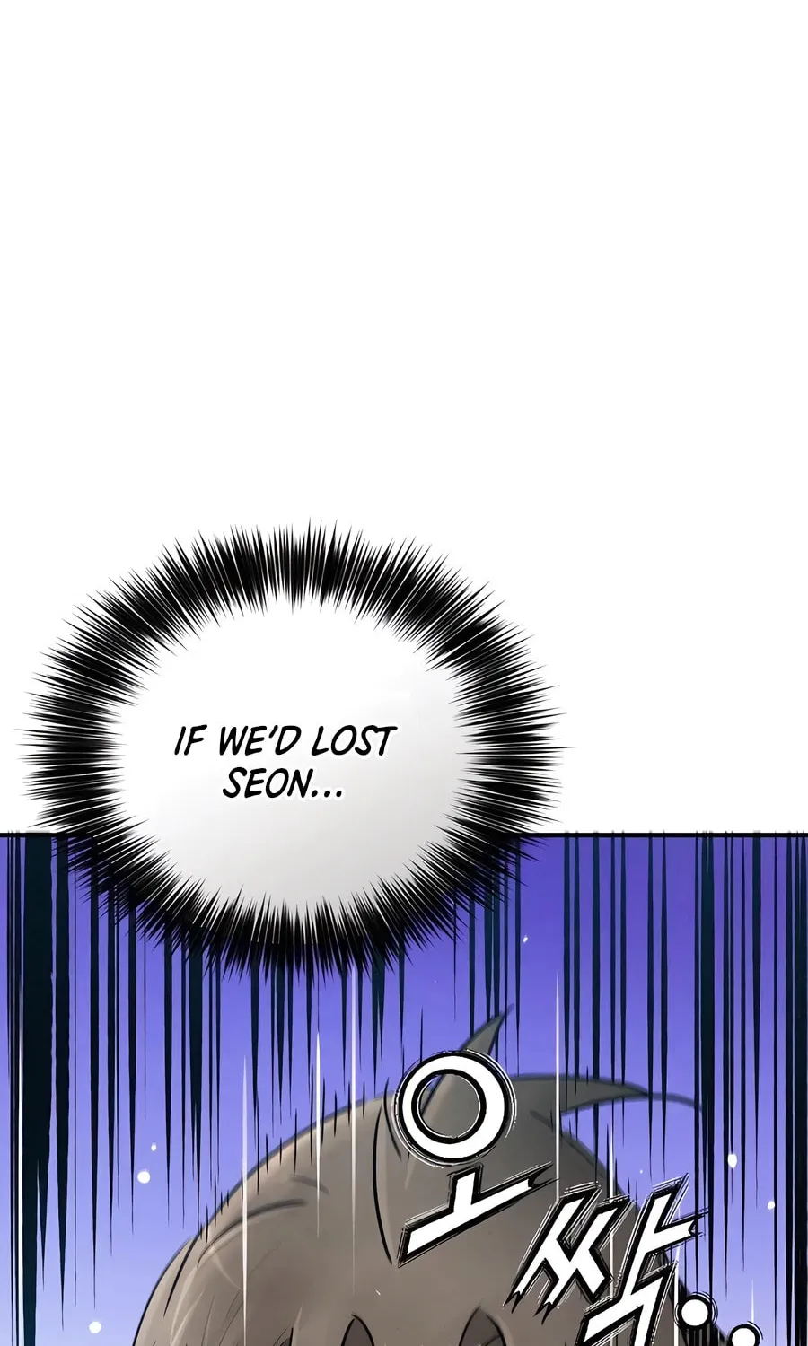 Read The Divine Surgeon chapter 131 image 28 on Lezhin