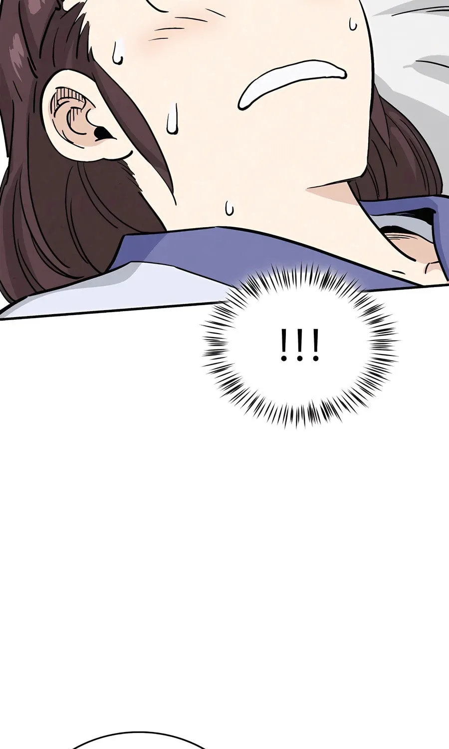 Read The Divine Surgeon chapter 131 image 35 on Lezhin