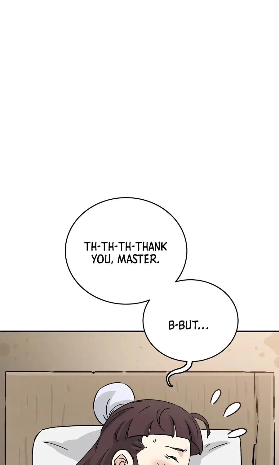 Read The Divine Surgeon chapter 131 image 37 on Lezhin