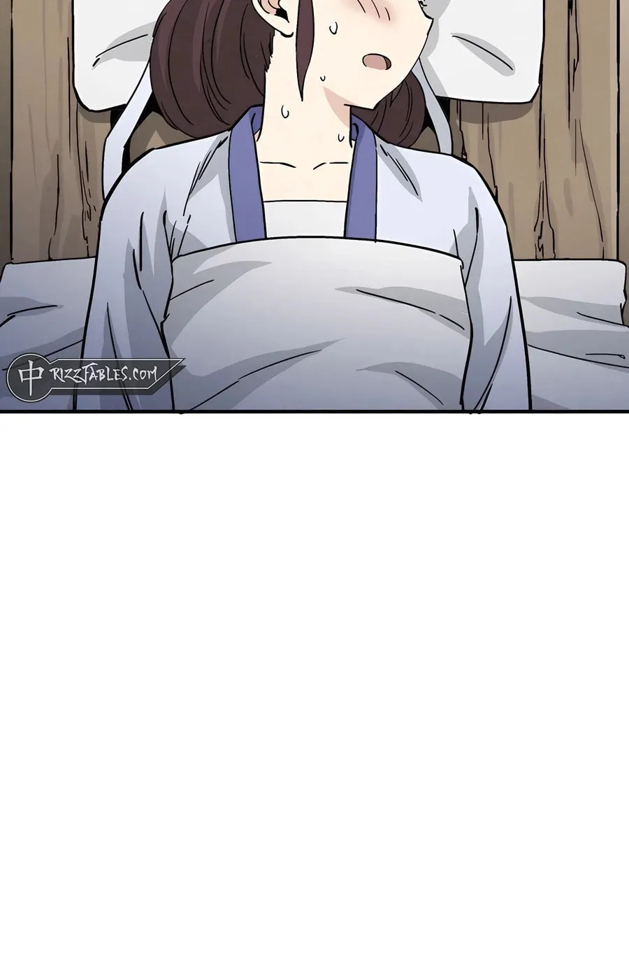Read The Divine Surgeon chapter 131 image 38 on Lezhin