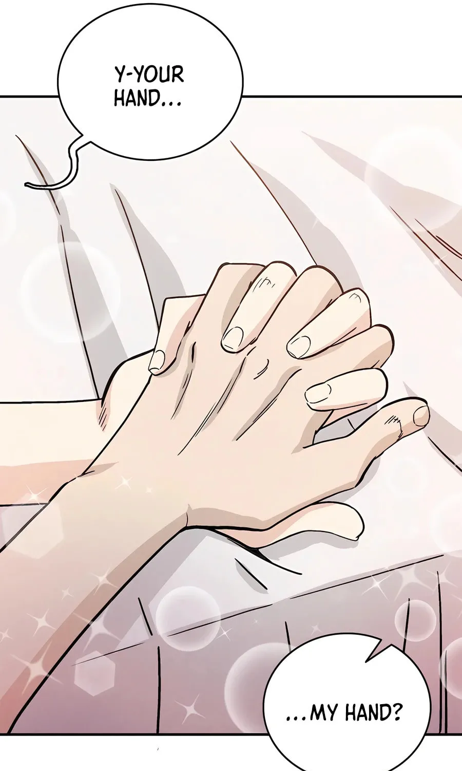 Read The Divine Surgeon chapter 131 image 39 on Lezhin
