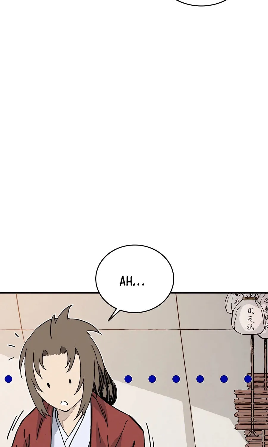 Read The Divine Surgeon chapter 131 image 40 on Lezhin