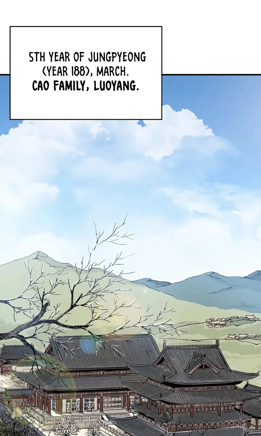 Read The Divine Surgeon chapter 131 image 56 on Lezhin