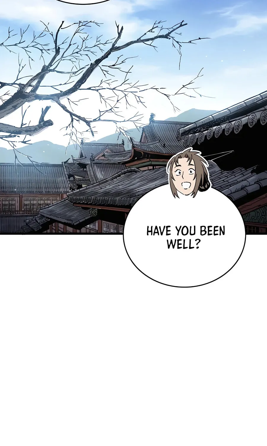 Read The Divine Surgeon chapter 131 image 58 on Lezhin
