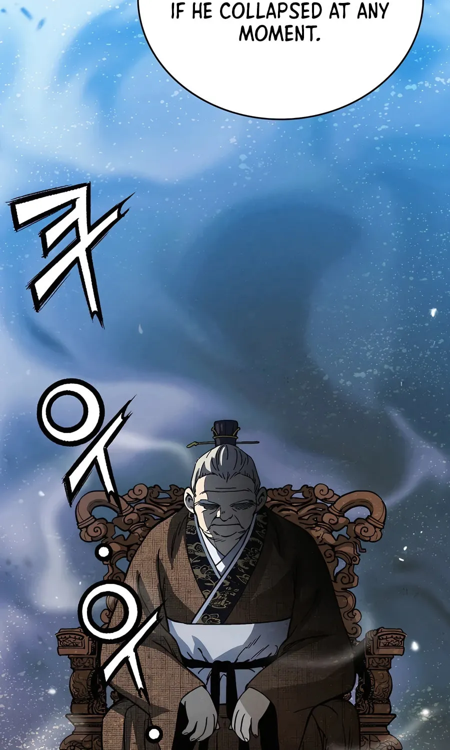Read The Divine Surgeon chapter 131 image 63 on Lezhin