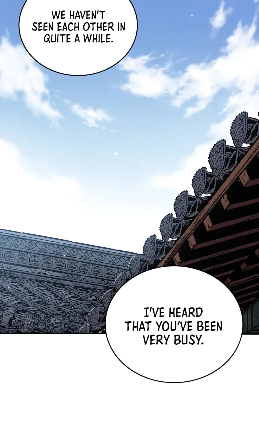 Read The Divine Surgeon chapter 131 image 65 on Lezhin