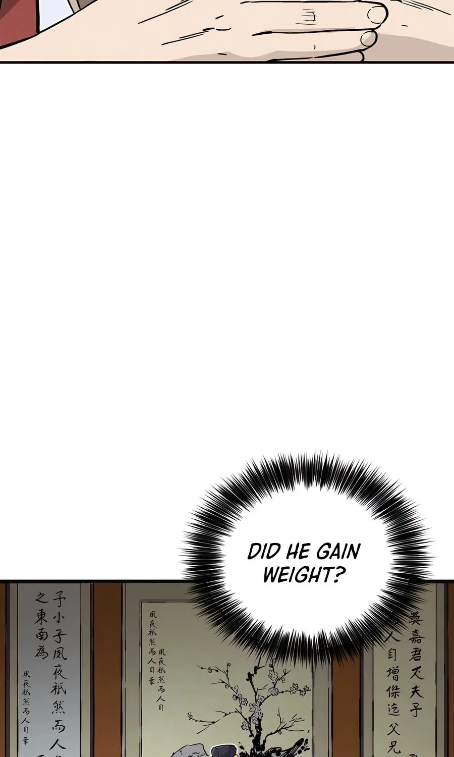 Read The Divine Surgeon chapter 131 image 69 on Lezhin