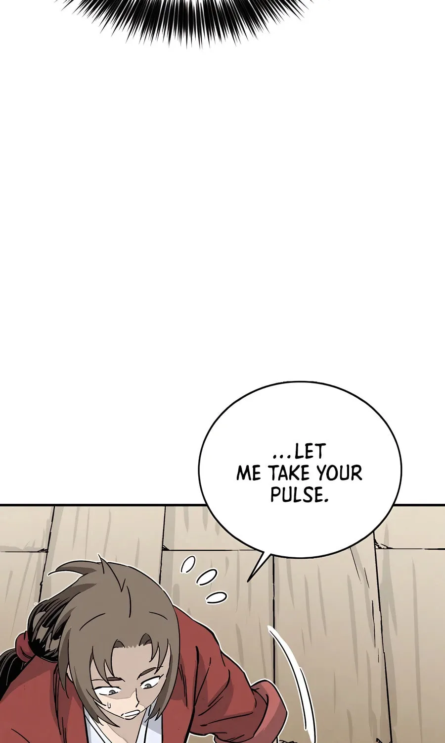 Read The Divine Surgeon chapter 131 image 71 on Lezhin