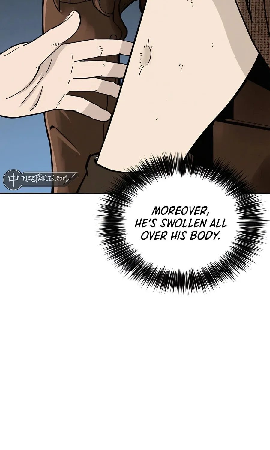 Read The Divine Surgeon chapter 131 image 76 on Lezhin