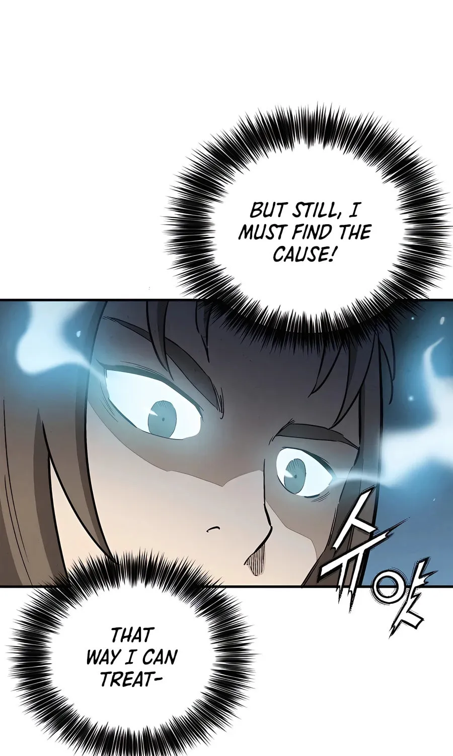 Read The Divine Surgeon chapter 131 image 82 on Lezhin