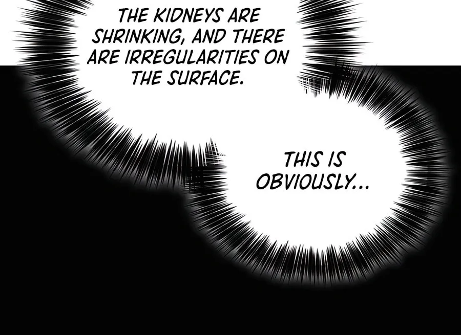 Read The Divine Surgeon chapter 131 image 85 on Lezhin