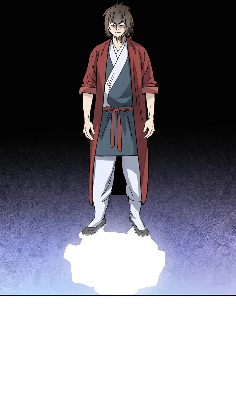 Read The Divine Surgeon chapter 131 image 86 on Lezhin
