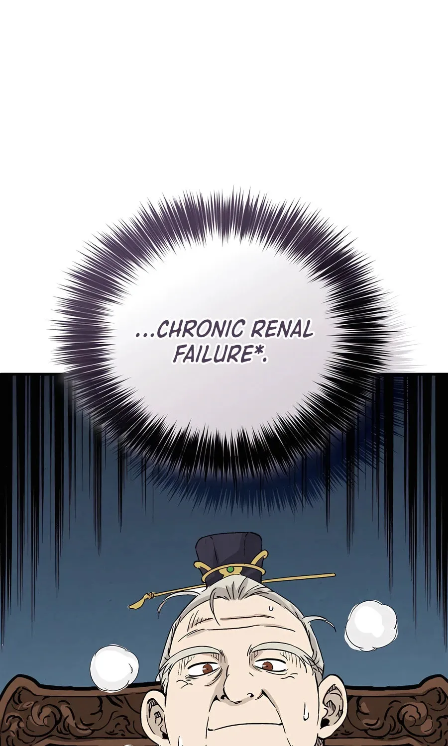Read The Divine Surgeon chapter 131 image 87 on Lezhin