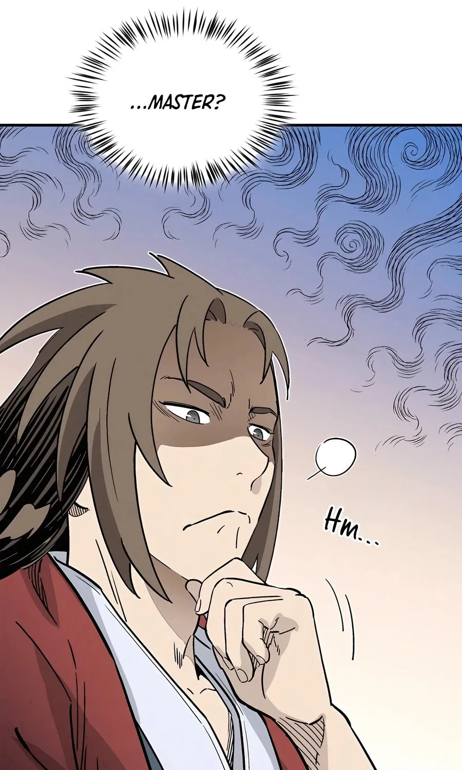 Read The Divine Surgeon chapter 131 image 9 on Lezhin