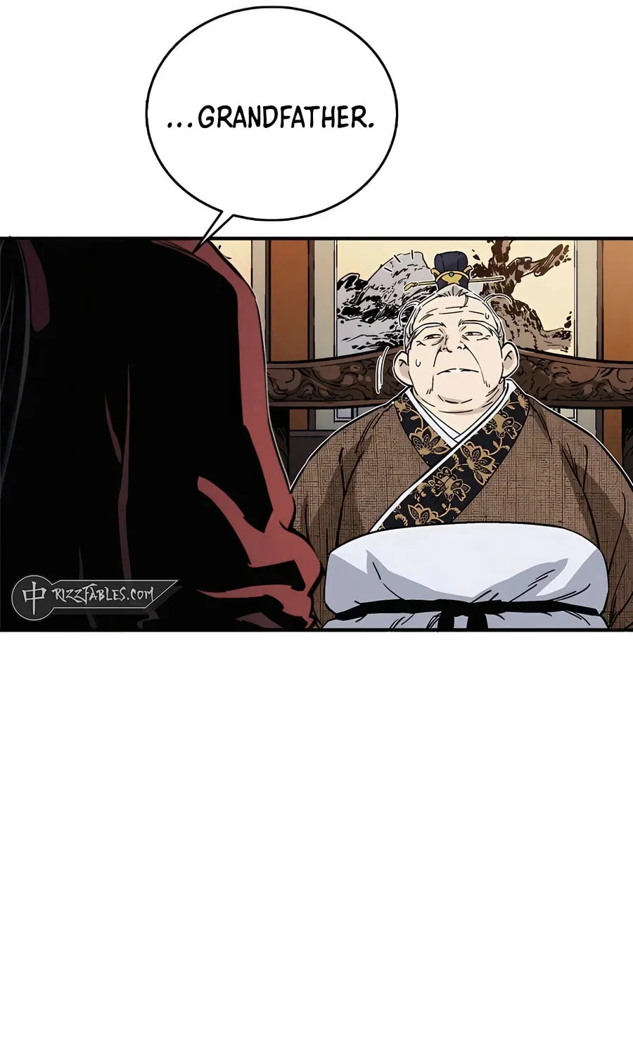 Read The Divine Surgeon chapter 131 image 93 on Lezhin