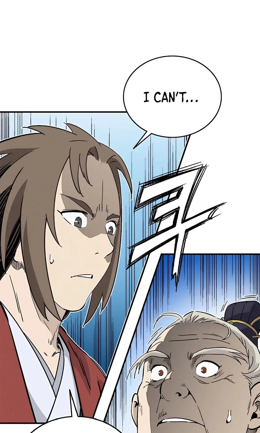 Read The Divine Surgeon chapter 131 image 94 on Lezhin