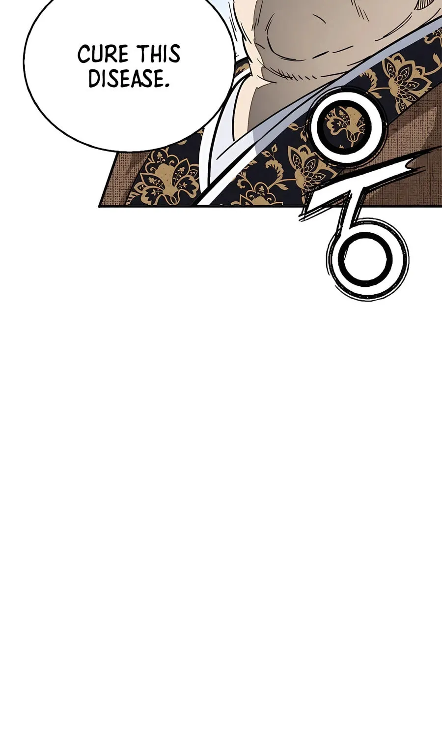 Read The Divine Surgeon chapter 131 image 95 on Lezhin