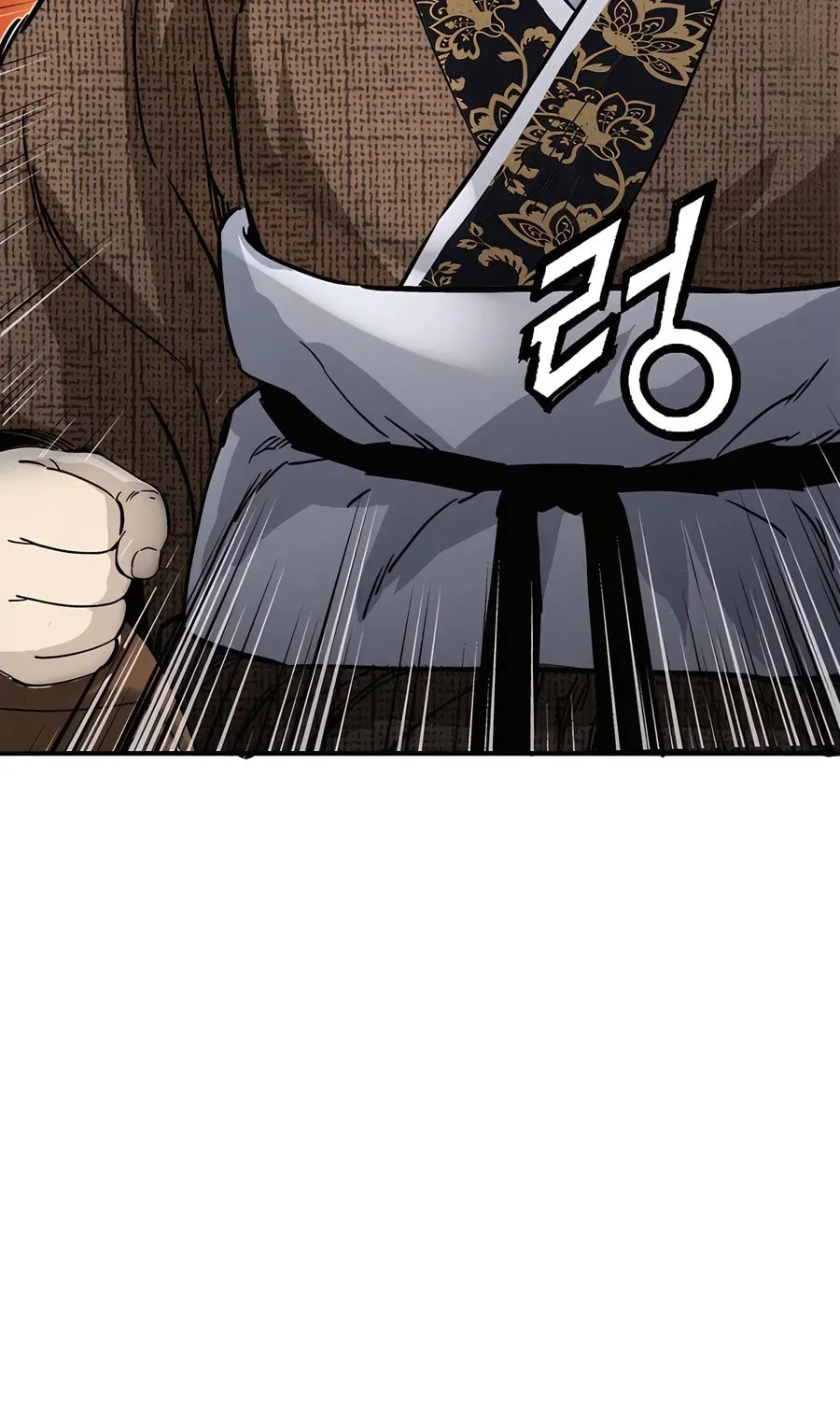 Read The Divine Surgeon chapter 132 image 16 on Lezhin