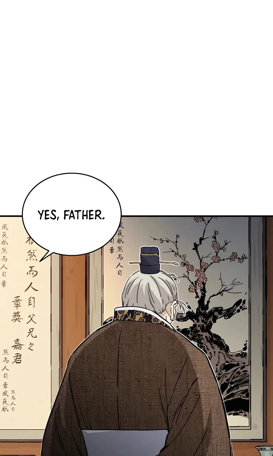 Read The Divine Surgeon chapter 132 image 20 on Lezhin