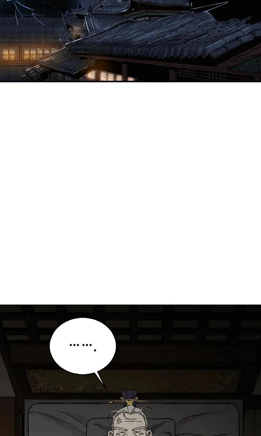 Read The Divine Surgeon chapter 132 image 24 on Lezhin