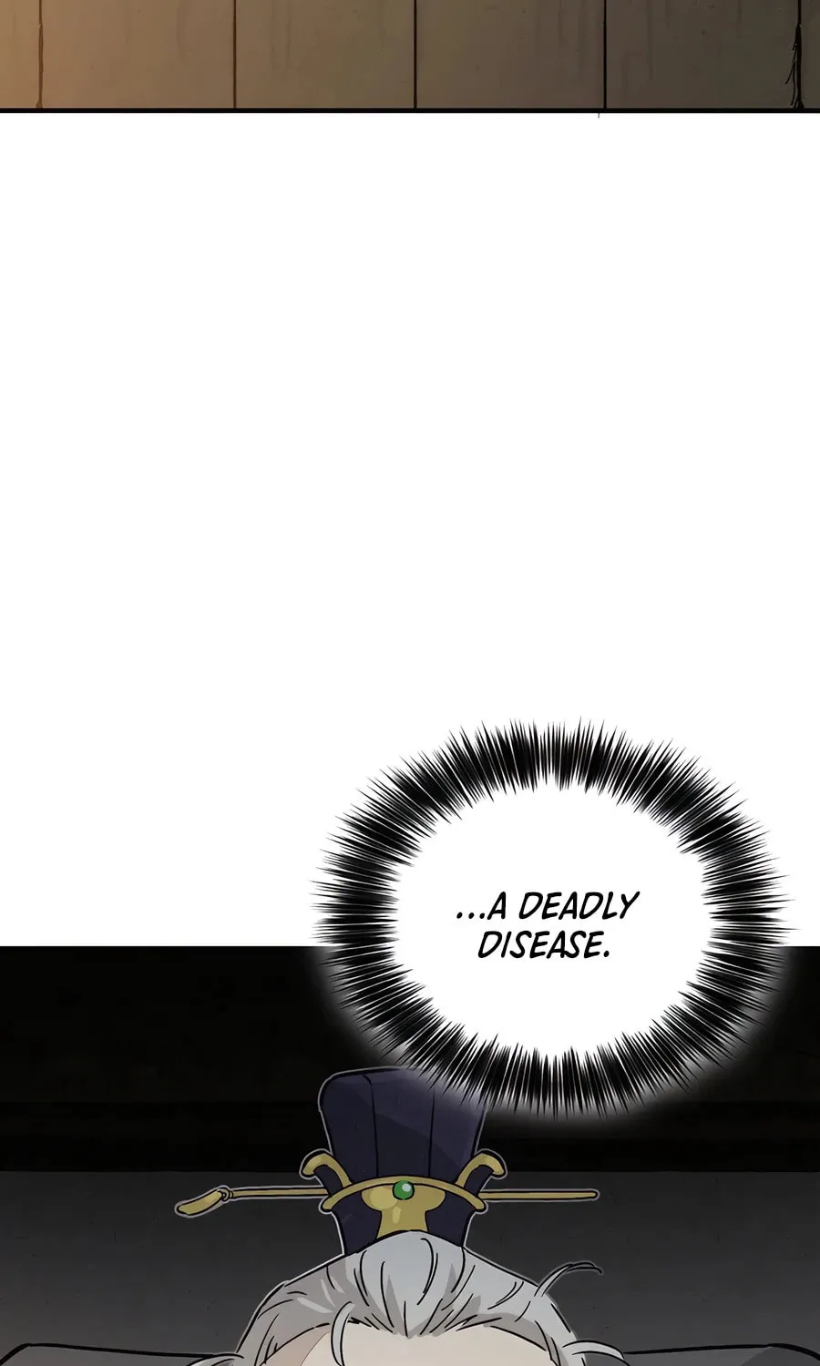 Read The Divine Surgeon chapter 132 image 26 on Lezhin