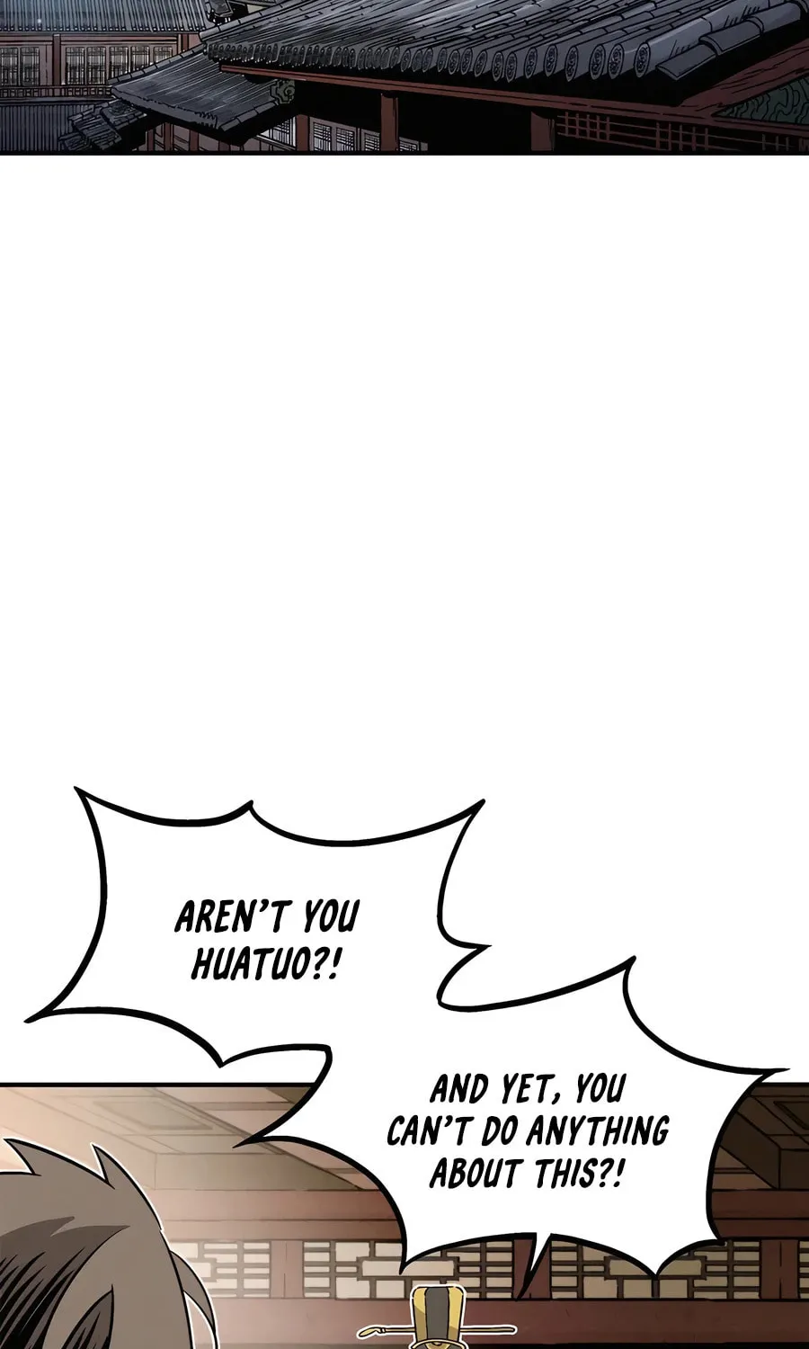 Read The Divine Surgeon chapter 132 image 3 on Lezhin