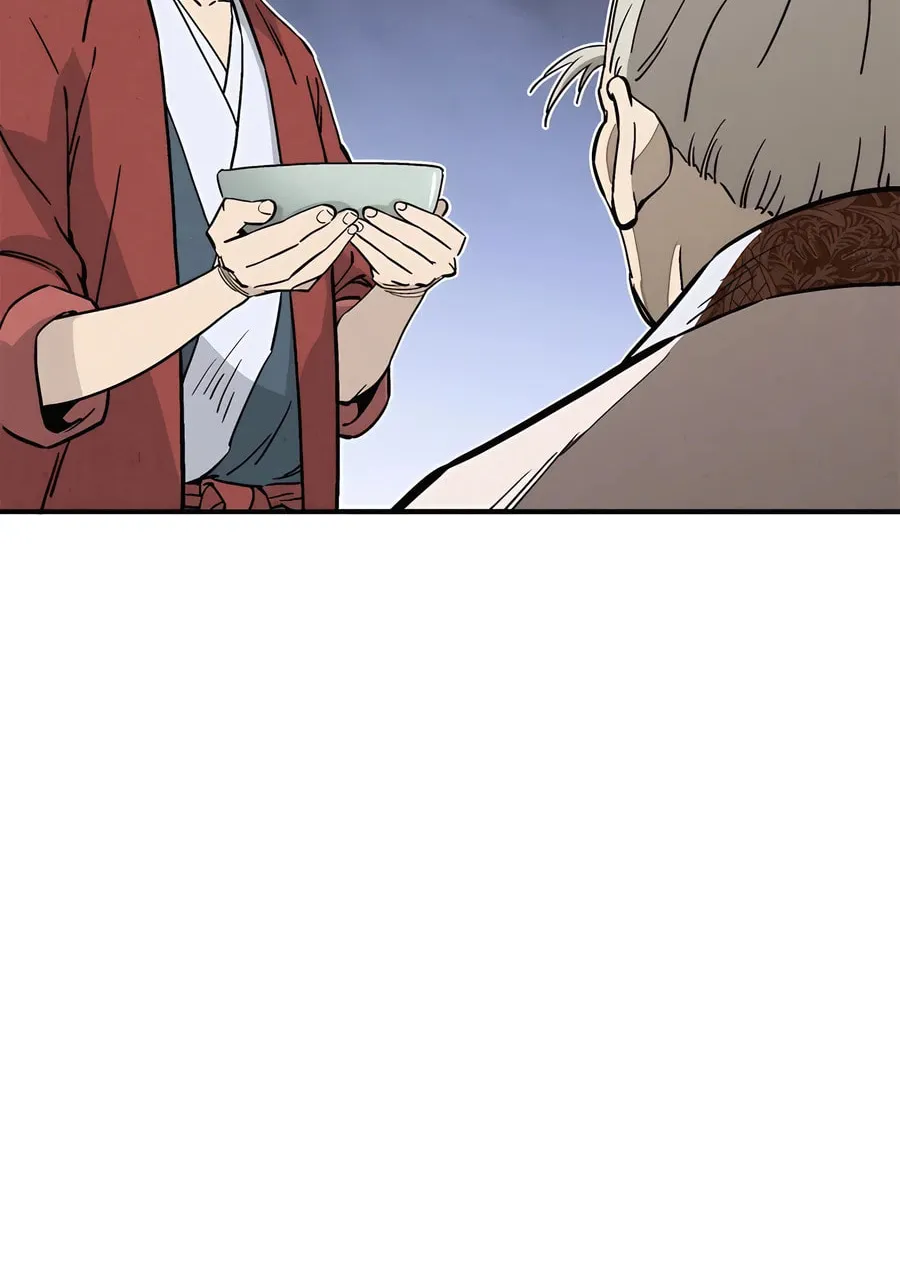Read The Divine Surgeon chapter 132 image 33 on Lezhin