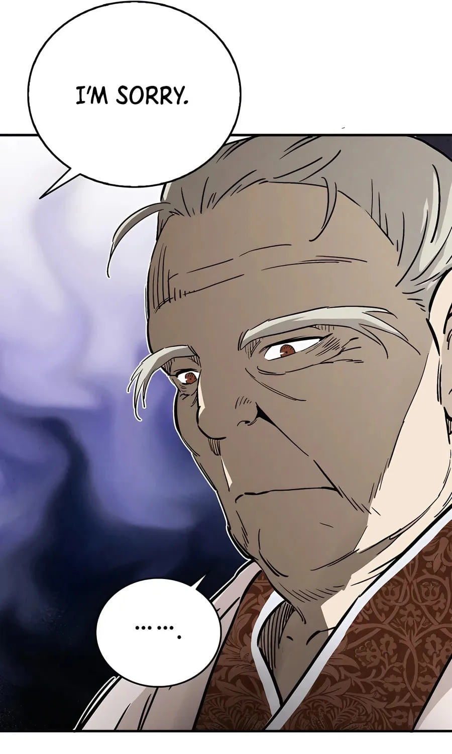 Read The Divine Surgeon chapter 132 image 34 on Lezhin
