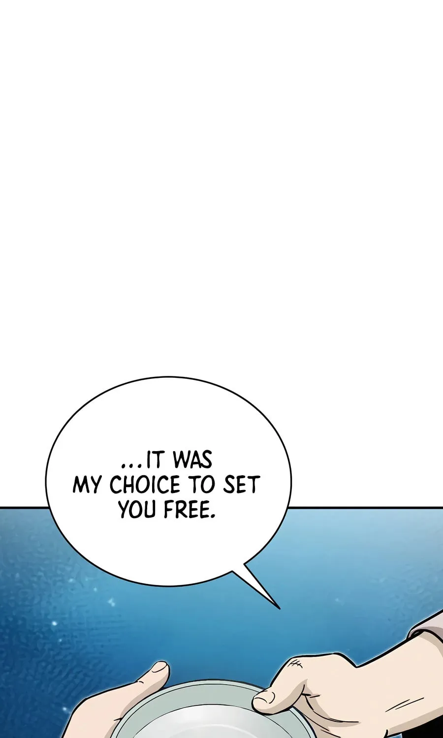 Read The Divine Surgeon chapter 132 image 35 on Lezhin