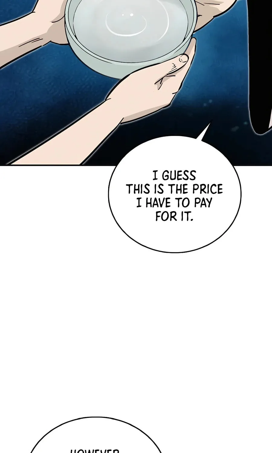 Read The Divine Surgeon chapter 132 image 36 on Lezhin