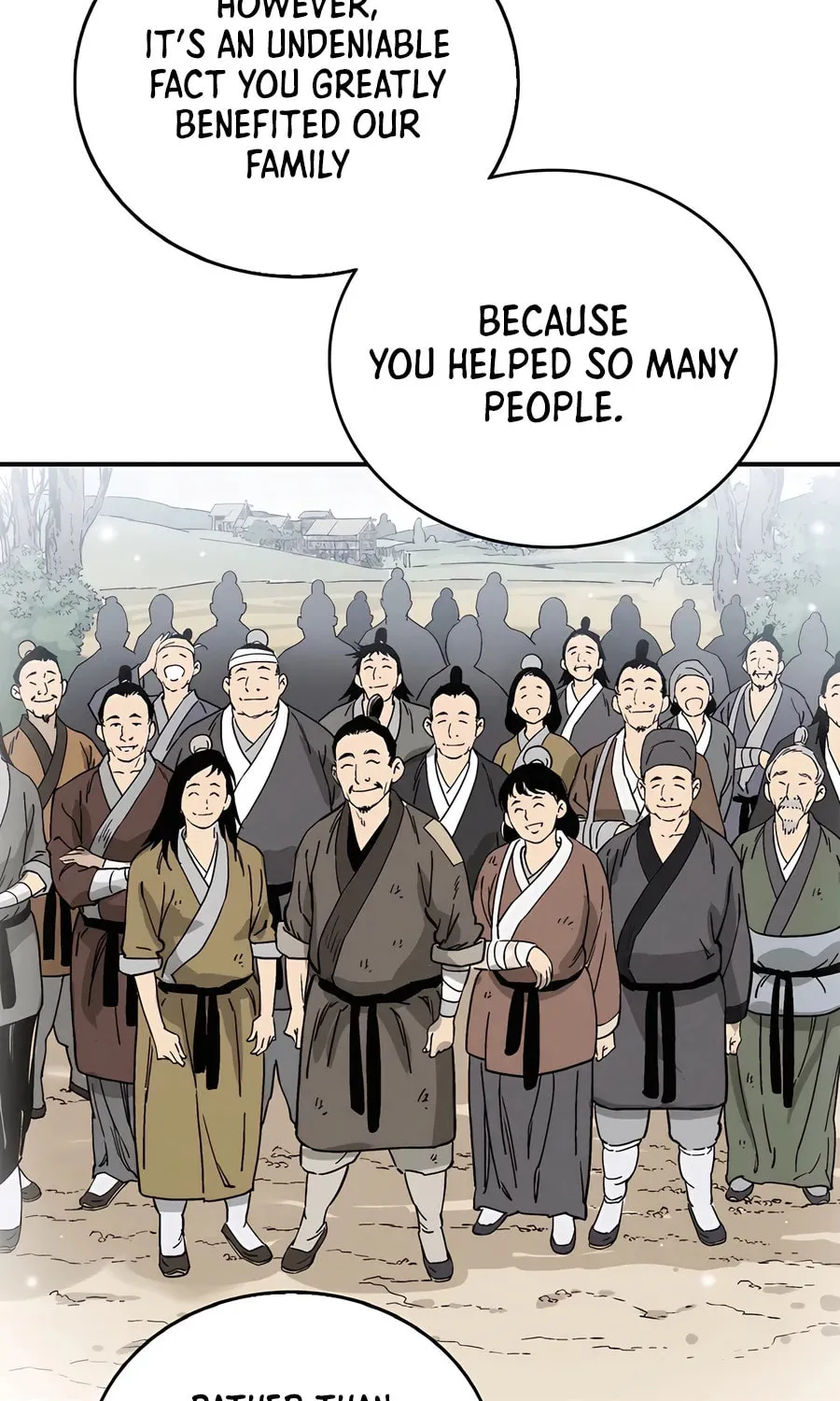 Read The Divine Surgeon chapter 132 image 37 on Lezhin